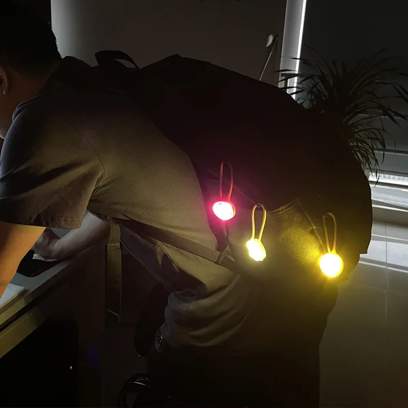 Açık Sırt Çantası Işıkları Sil - Outdoor Camping Lights String incelemesi ve fiyatı