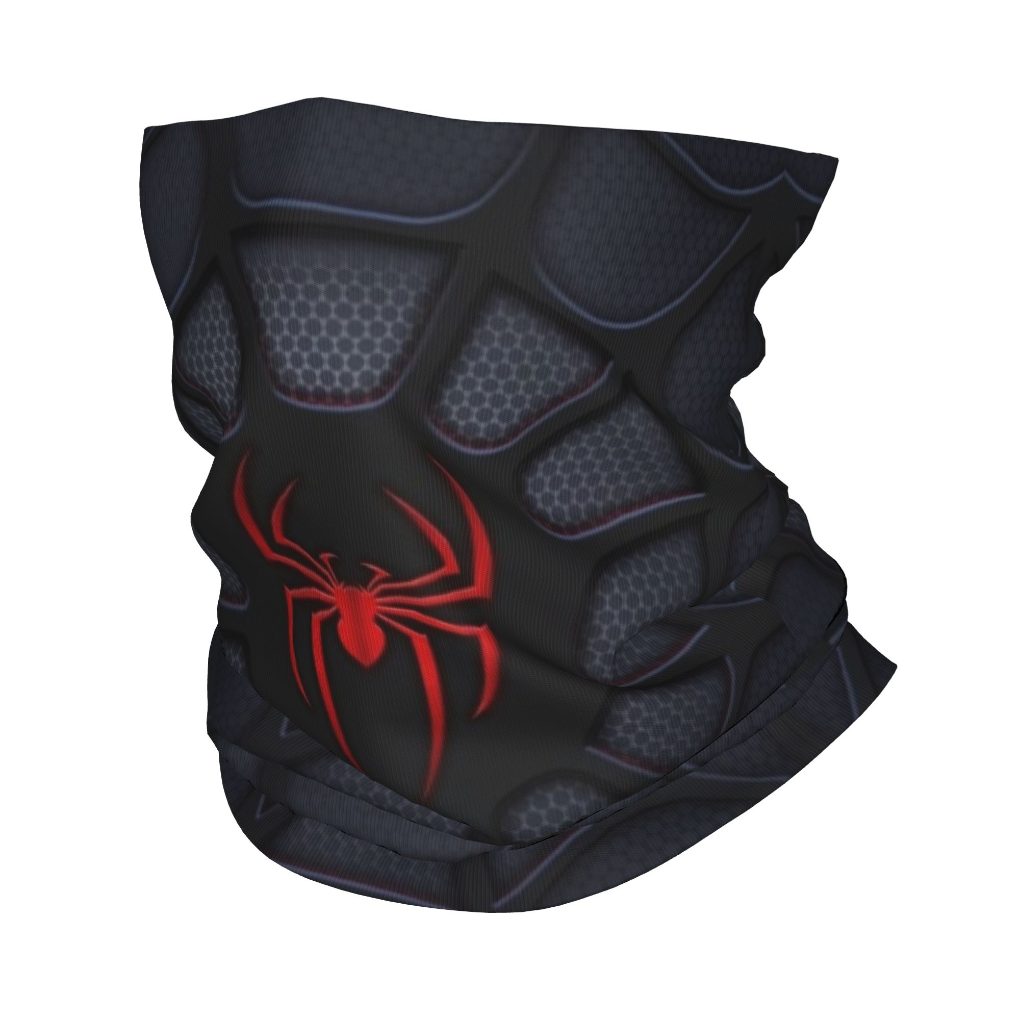 Spider  Winter Headband Neck W - Trekking Gaiters incelemesi ve fiyatı