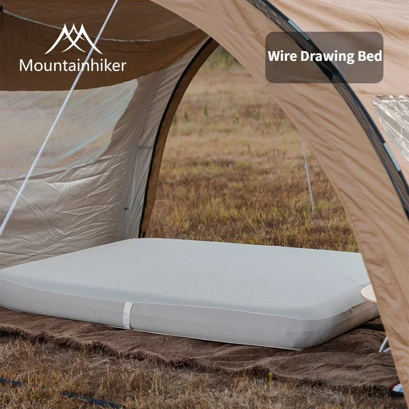 Mountainhiker 2 Kişi Otomatik  - Outdoor Camping Couch incelemesi ve fiyatı