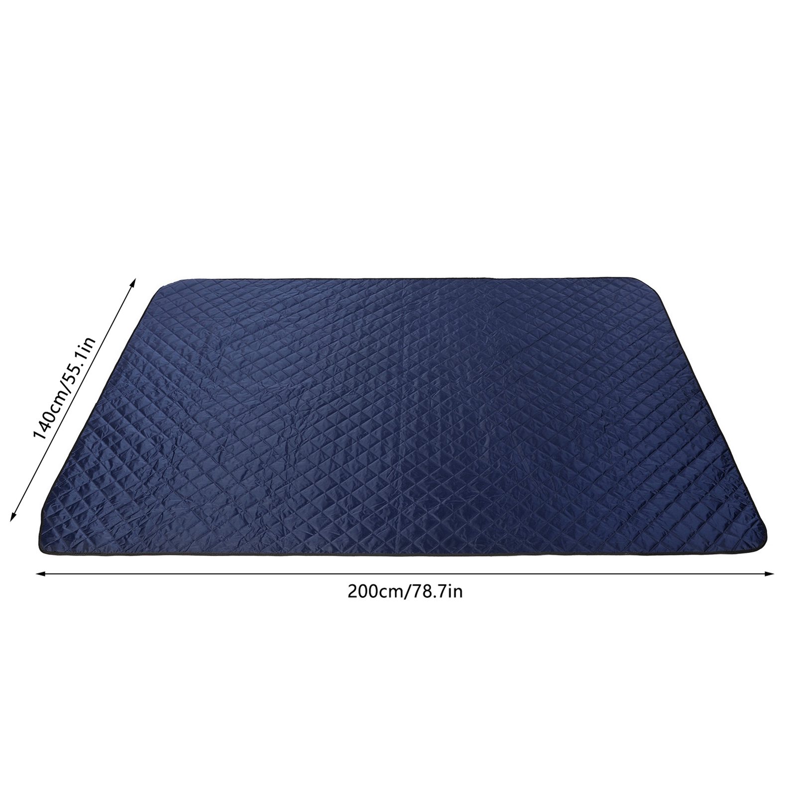 Kamp Battaniyesi Açık Hava Kam - Outdoor Camping Blanket incelemesi ve fiyatı