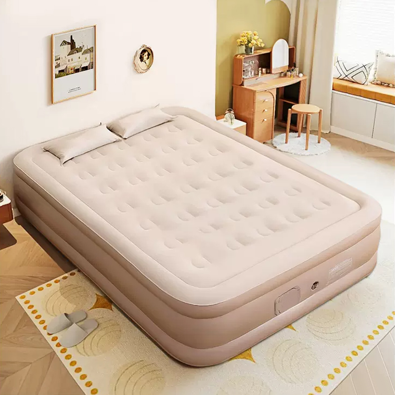 Dahili Pompalı Kraliçe Hava Ya - Outdoor Camping Couch incelemesi ve fiyatı