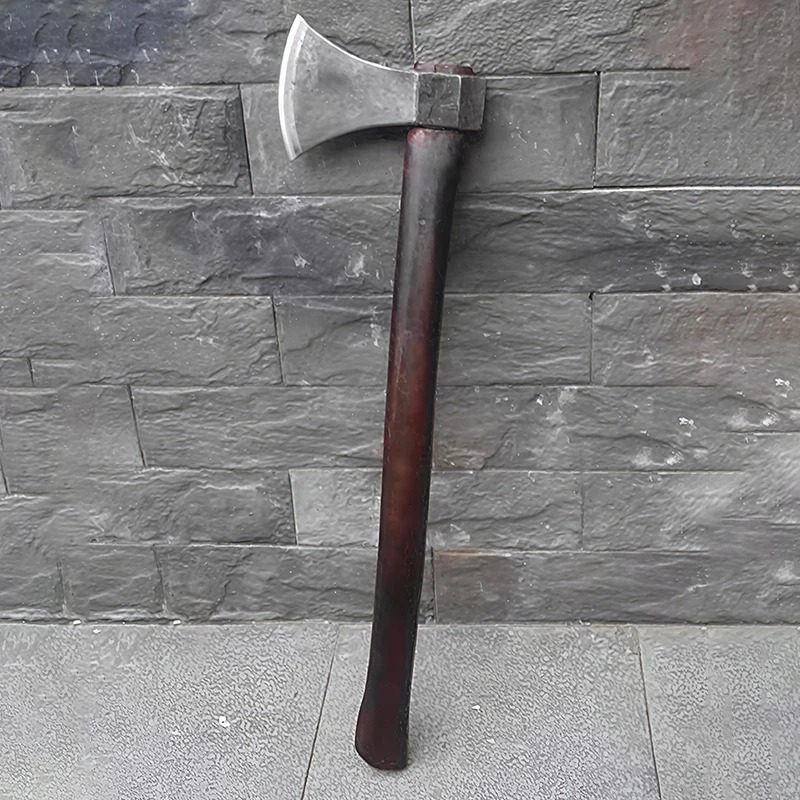 İskandinav Tomahawk Kendini Sa - Camp Axe Hatchet incelemesi ve fiyatı