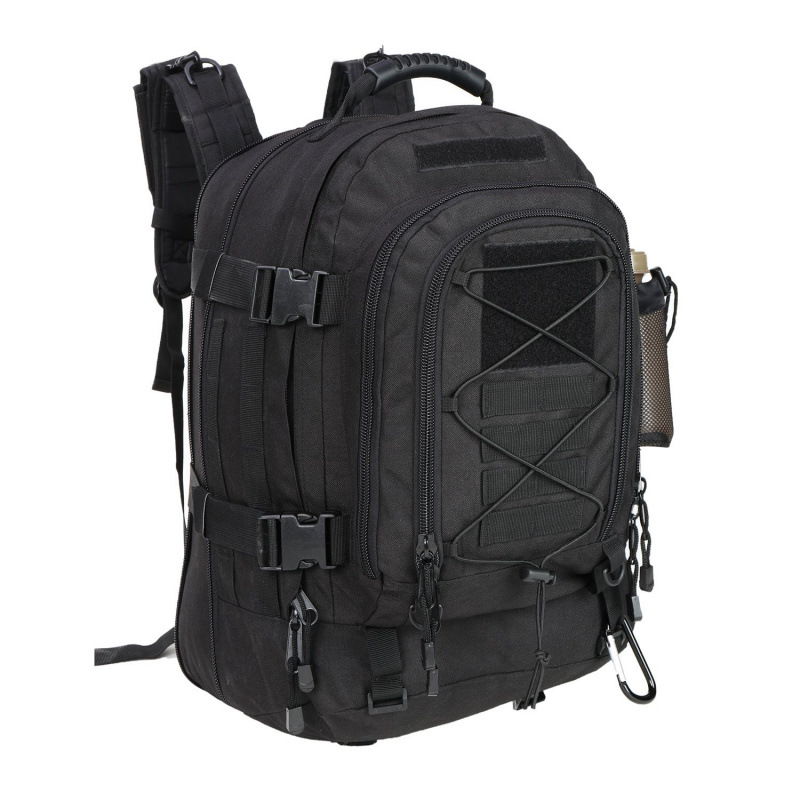 Erkekler için 65L Askeri Sırt  - Lightweight Backpack 65L incelemesi ve fiyatı