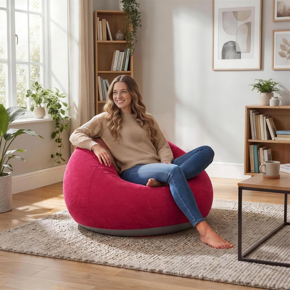 Elektrikli Hava Pompası ile Ye - Outdoor Camping Couch incelemesi ve fiyatı