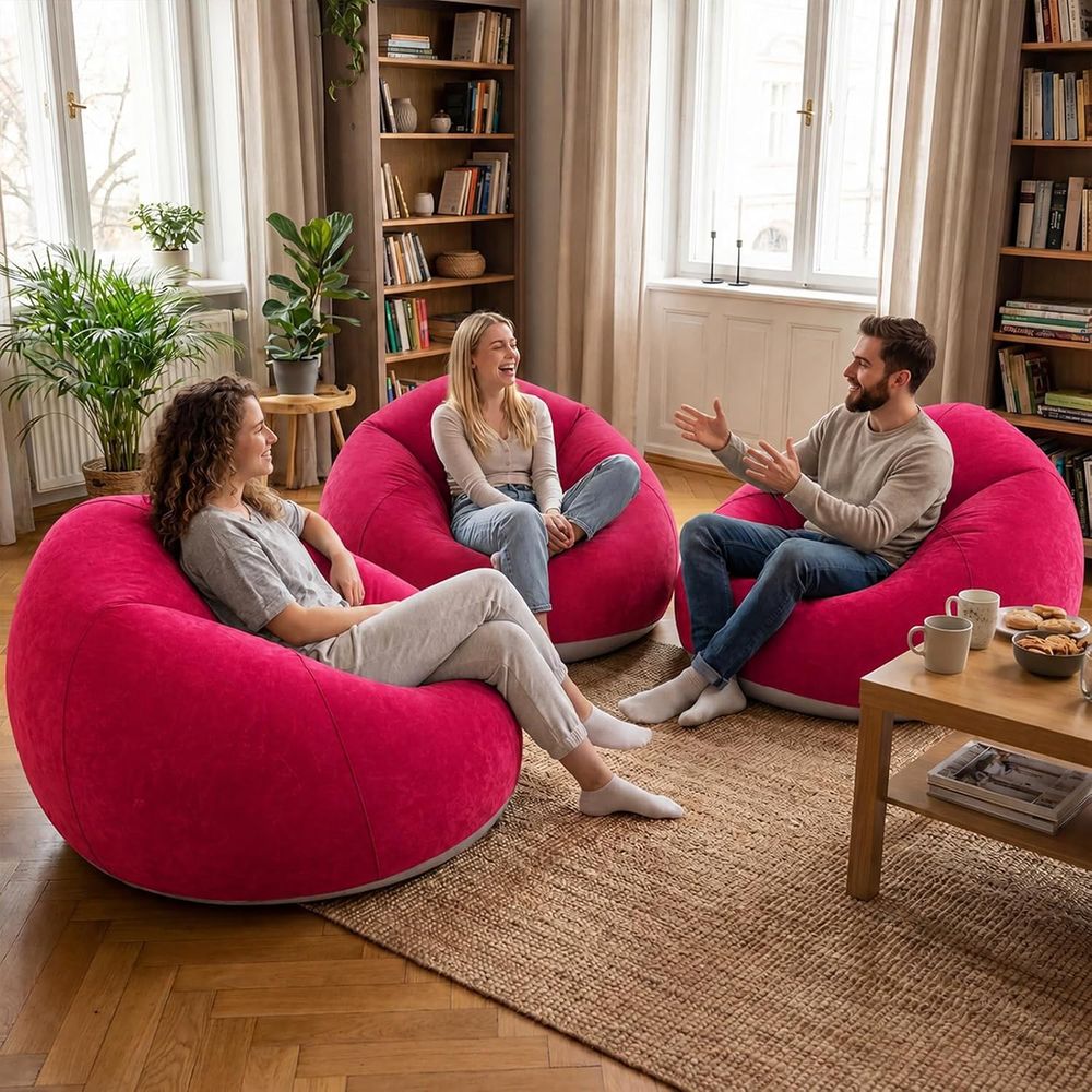 Elektrikli Hava Pompası ile Ye - Outdoor Camping Couch incelemesi ve fiyatı