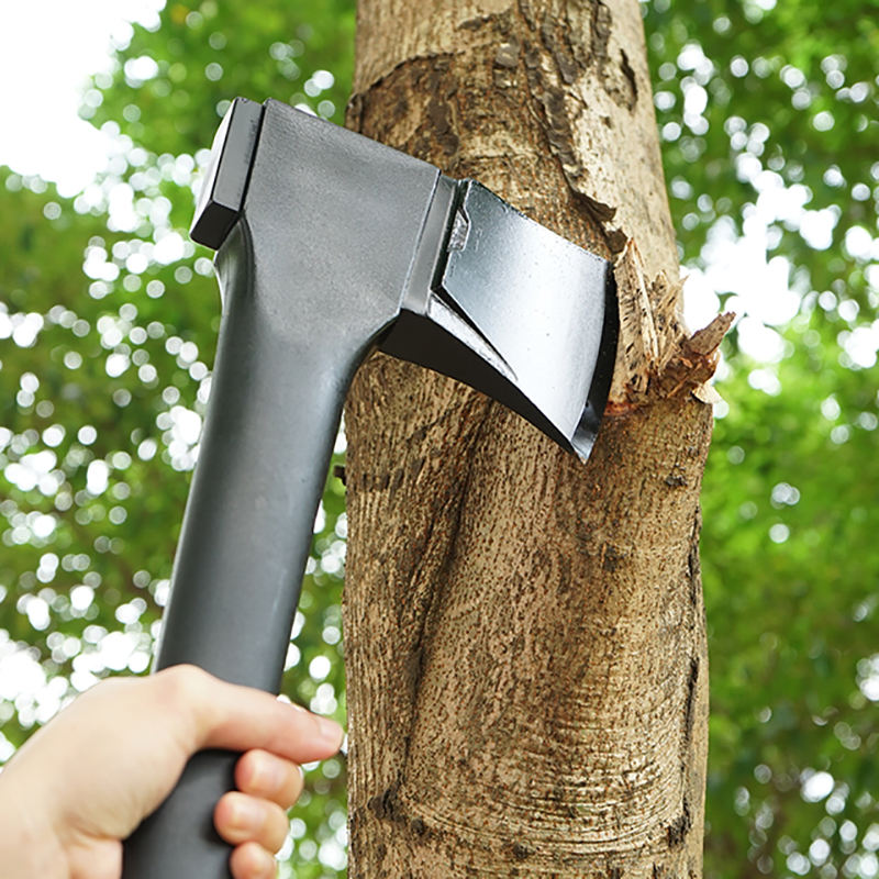 Yeni Tasarım 31.5 inç Açık Hav - Camp Axe Hatchet incelemesi ve fiyatı