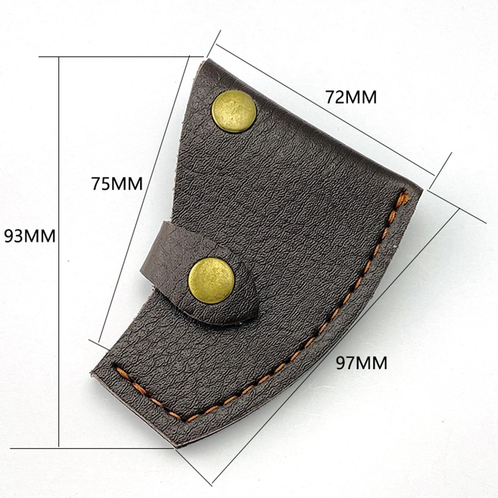 Axe Sleeve Profesyonel Aşınmay - Camp Axe Hatchet incelemesi ve fiyatı
