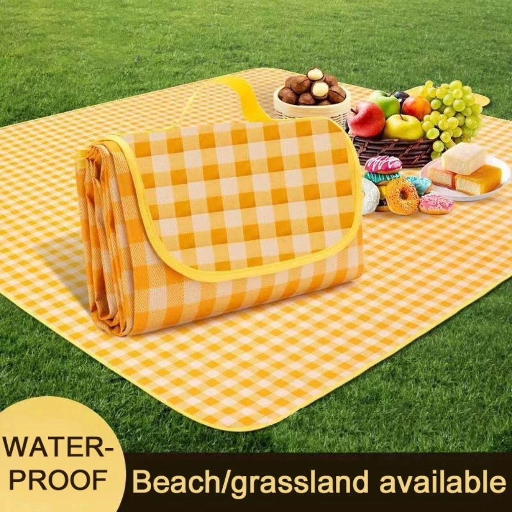 2mx2m Taşınabilir Açık Hava Ka - Outdoor Camping Blanket incelemesi ve fiyatı