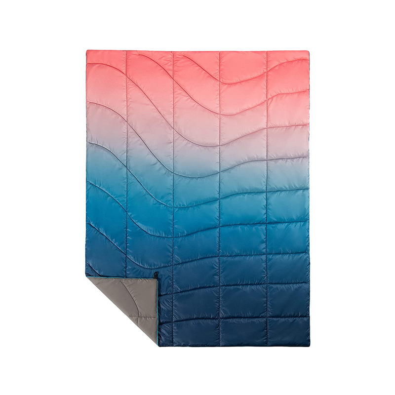 Çok Fonksiyonlu 3'ü 1 Arada Ka - Outdoor Camping Blanket incelemesi ve fiyatı