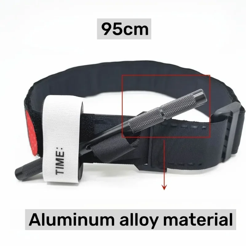95 cm Taktik İlk Yardım Döner  - Outdoor Camping Essential Gear incelemesi ve fiyatı
