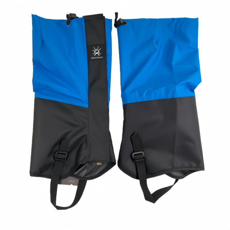 Açık Hava Seyahatleri İçin Su  - Trekking Gaiters incelemesi ve fiyatı