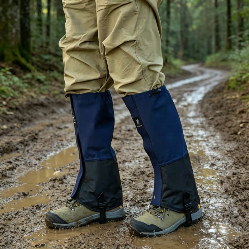Açık Hava Seyahatleri İçin Su  - Trekking Gaiters incelemesi ve fiyatı