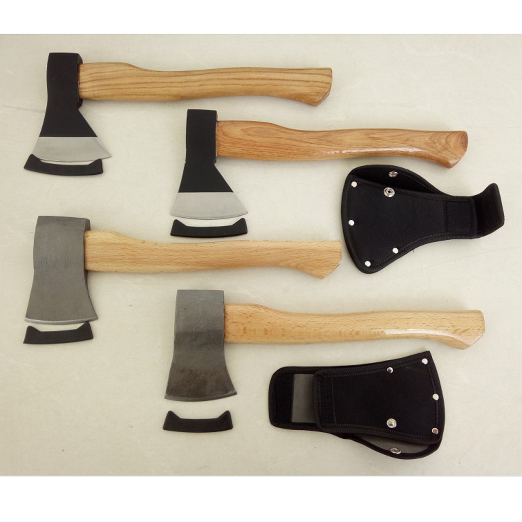 Oxford bez balta için kemiksi  - Camp Axe Hatchet incelemesi ve fiyatı