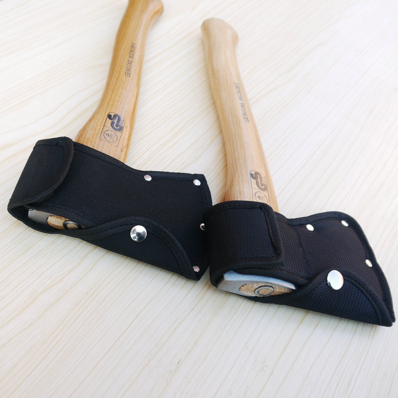 Oxford bez balta için kemiksi  - Camp Axe Hatchet incelemesi ve fiyatı
