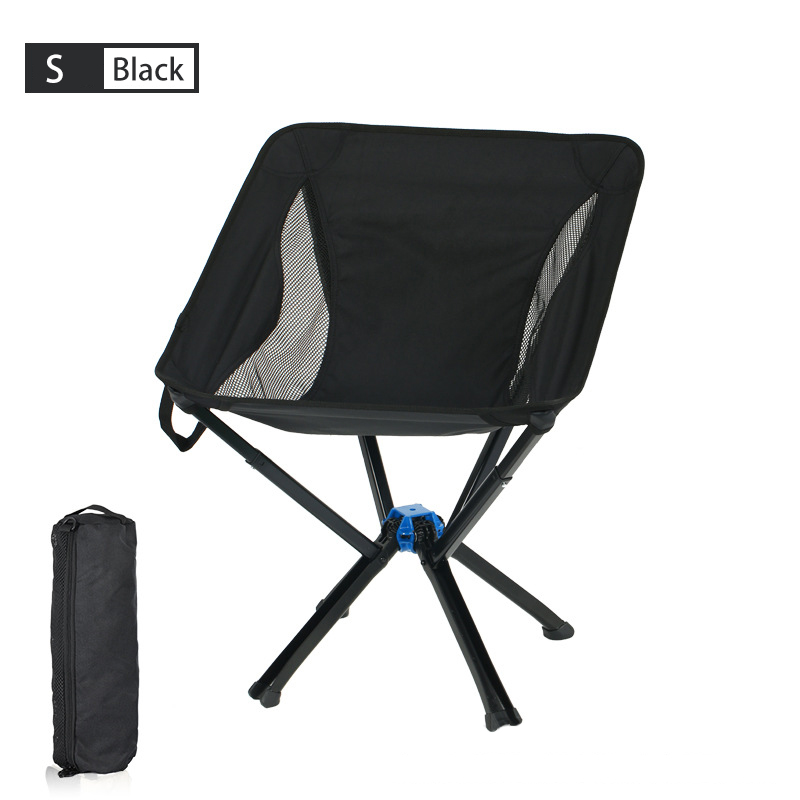 Küçük katlanabilir taşınabilir - Outdoor Camping Recliner Chairs incelemesi ve fiyatı