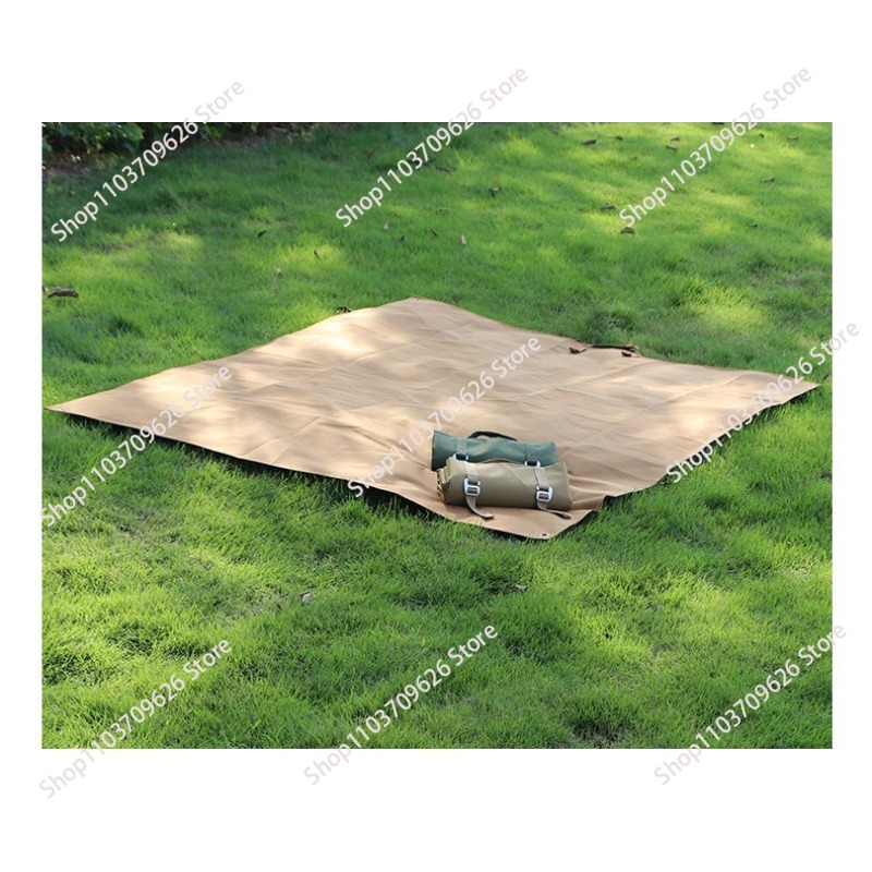 Dış mekan su geçirmez paspasla - Outdoor Camping Mat incelemesi ve fiyatı
