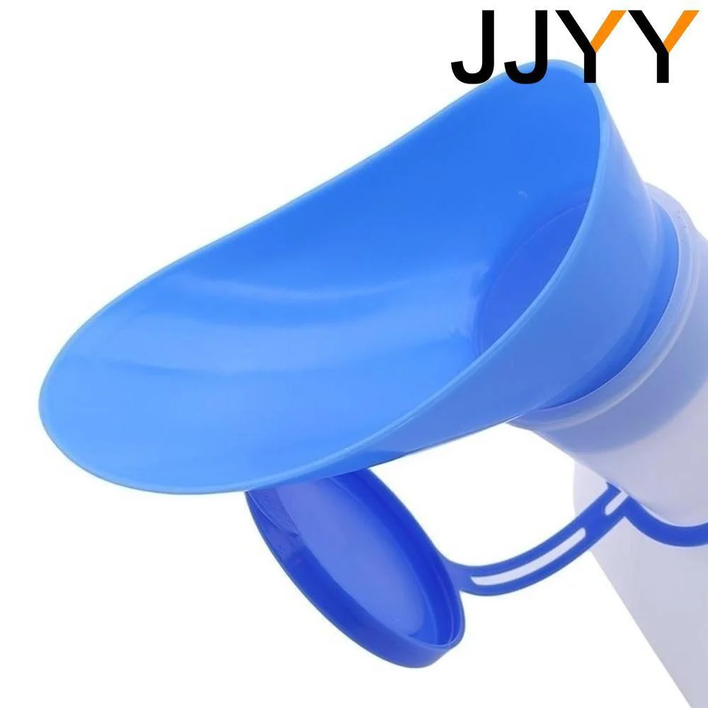 Kapaklı ve Huni Seyahat Kamp A - Outdoor Camping Urinal incelemesi ve fiyatı