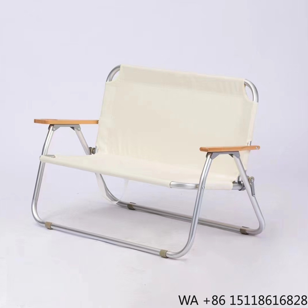 Toptan Açık Hava 2 Kişilik Kat - Outdoor Camping Recliner Chairs incelemesi ve fiyatı