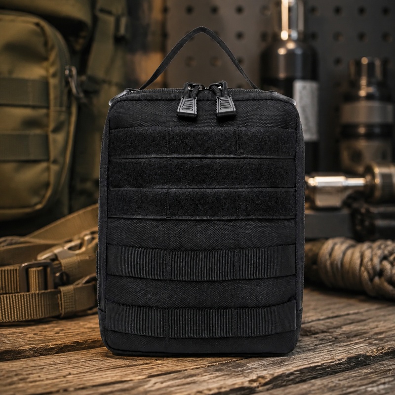 Avcılık, Kampçılık ve Hayatta  - Outdoor Camping Essential Gear incelemesi ve fiyatı