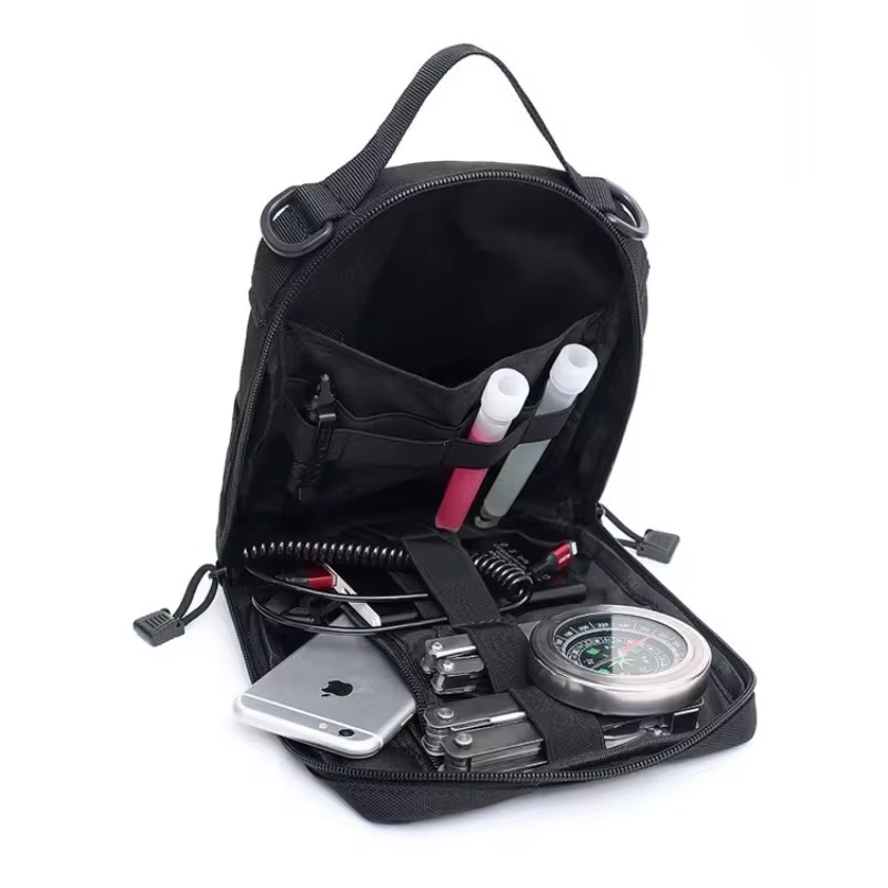 Avcılık, Kampçılık ve Hayatta  - Outdoor Camping Essential Gear incelemesi ve fiyatı