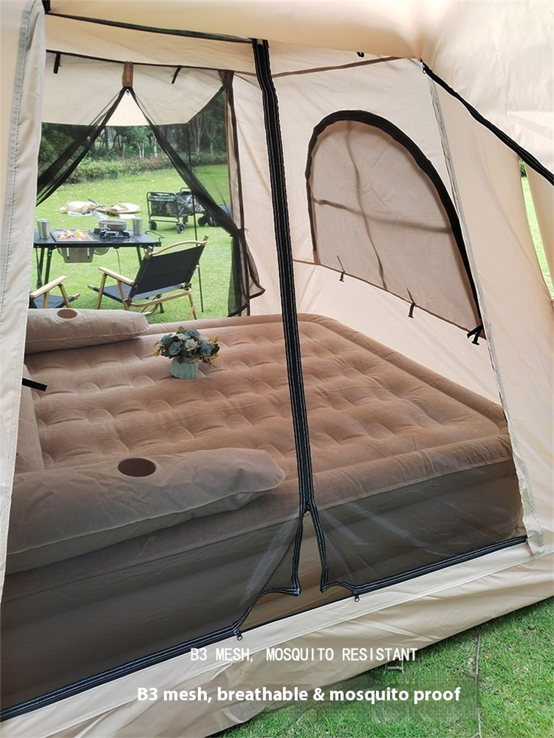 Lohascacamping büyük kamp hava - Jinli Outdoor Camping incelemesi ve fiyatı