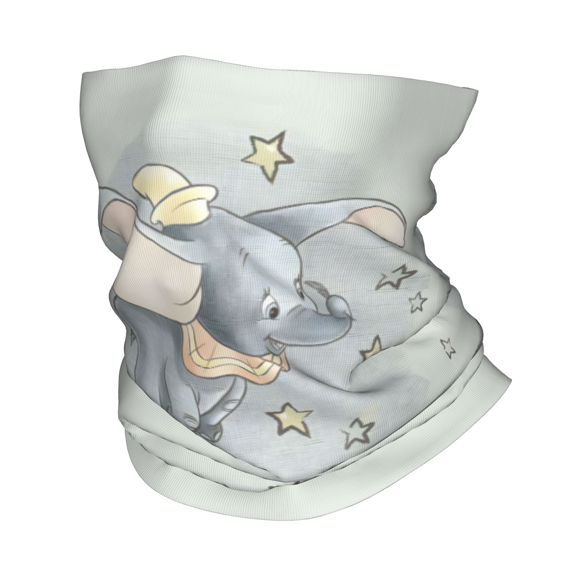Özel Anime Dumbo Bandana Boyun - Trekking Gaiters incelemesi ve fiyatı