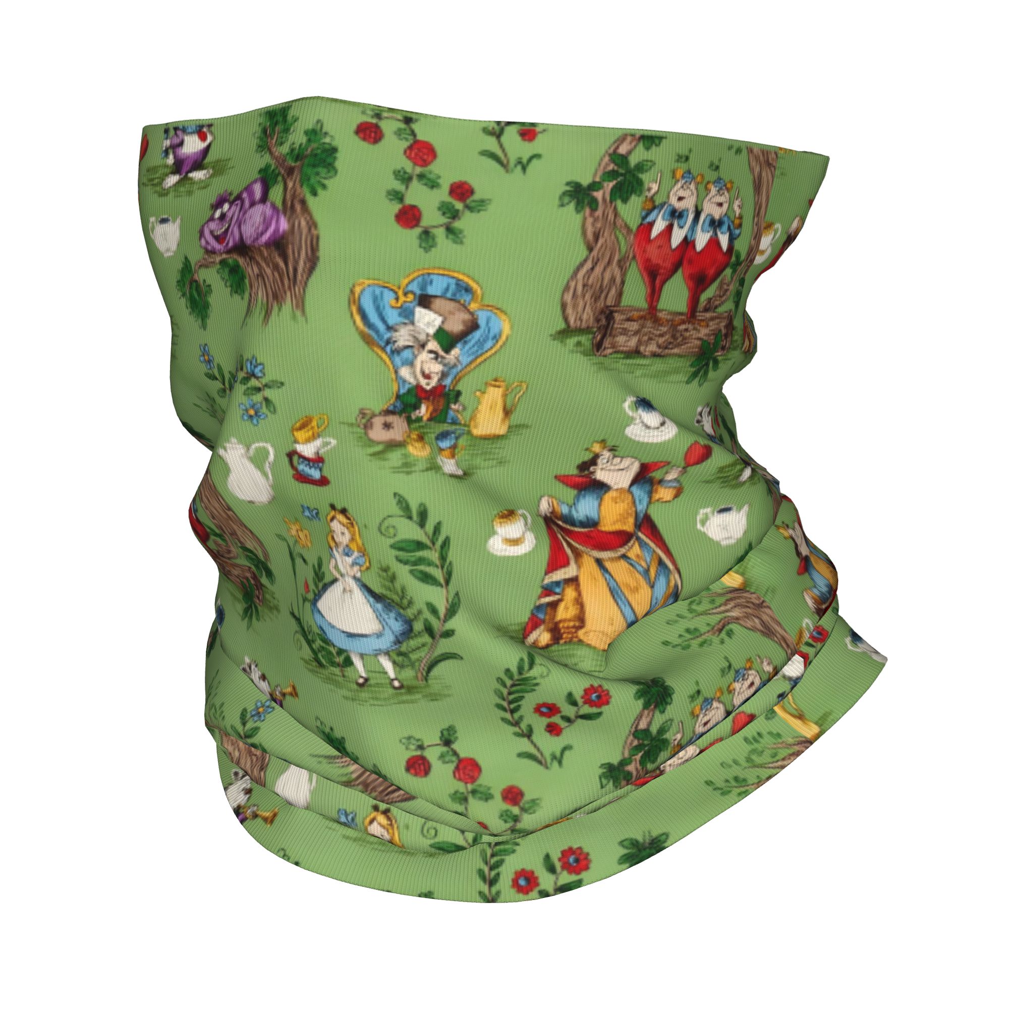 Özel A-Alice in W-Wonderland B - Trekking Gaiters incelemesi ve fiyatı