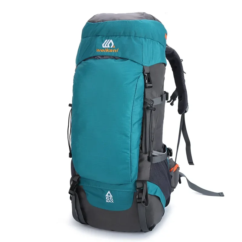 65L Büyük Kapasiteli Açık Hava - Lightweight Backpack 65L incelemesi ve fiyatı
