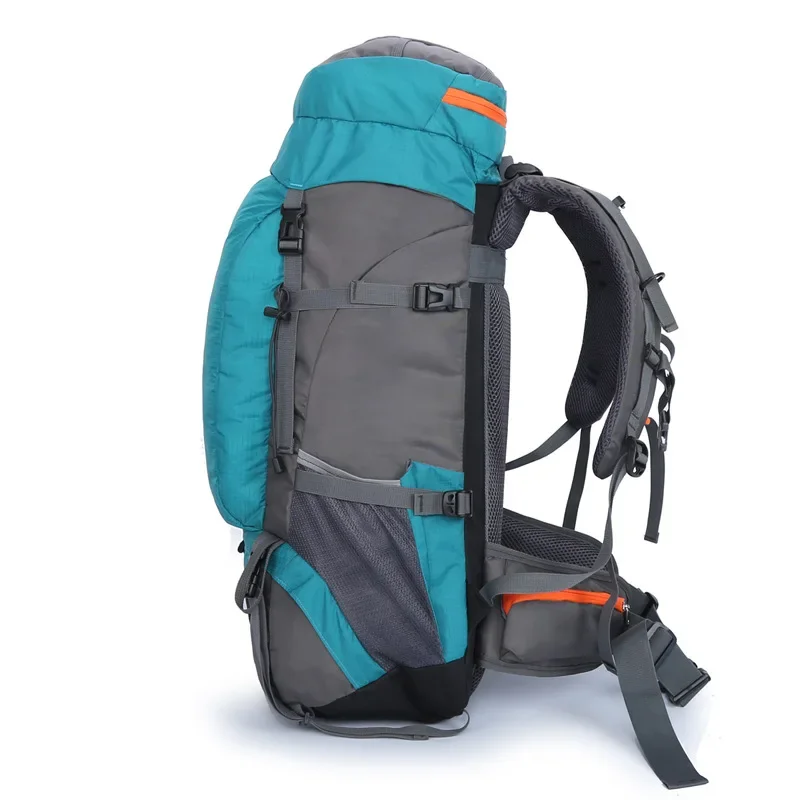 65L Büyük Kapasiteli Açık Hava - Lightweight Backpack 65L incelemesi ve fiyatı