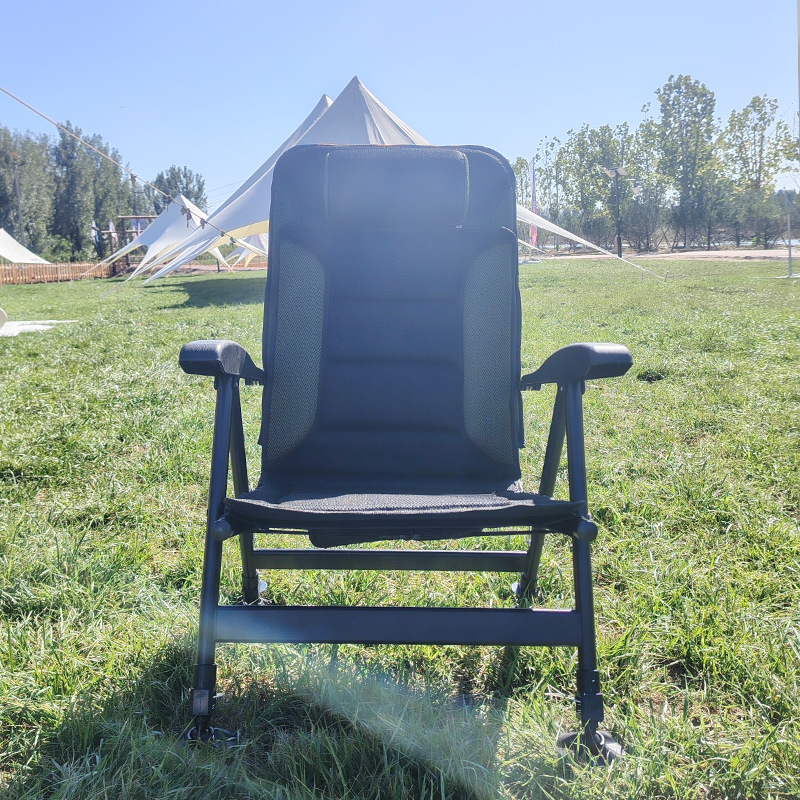 Taşınabilir Katlanabilir Beş P - Outdoor Camping Recliner Chairs incelemesi ve fiyatı