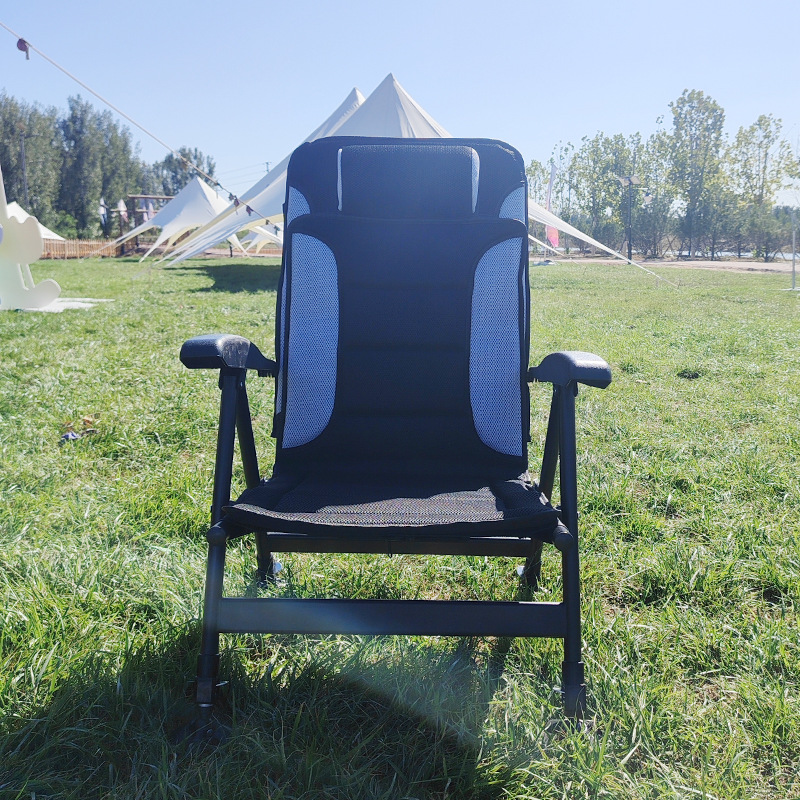 Taşınabilir Katlanabilir Beş P - Outdoor Camping Recliner Chairs incelemesi ve fiyatı