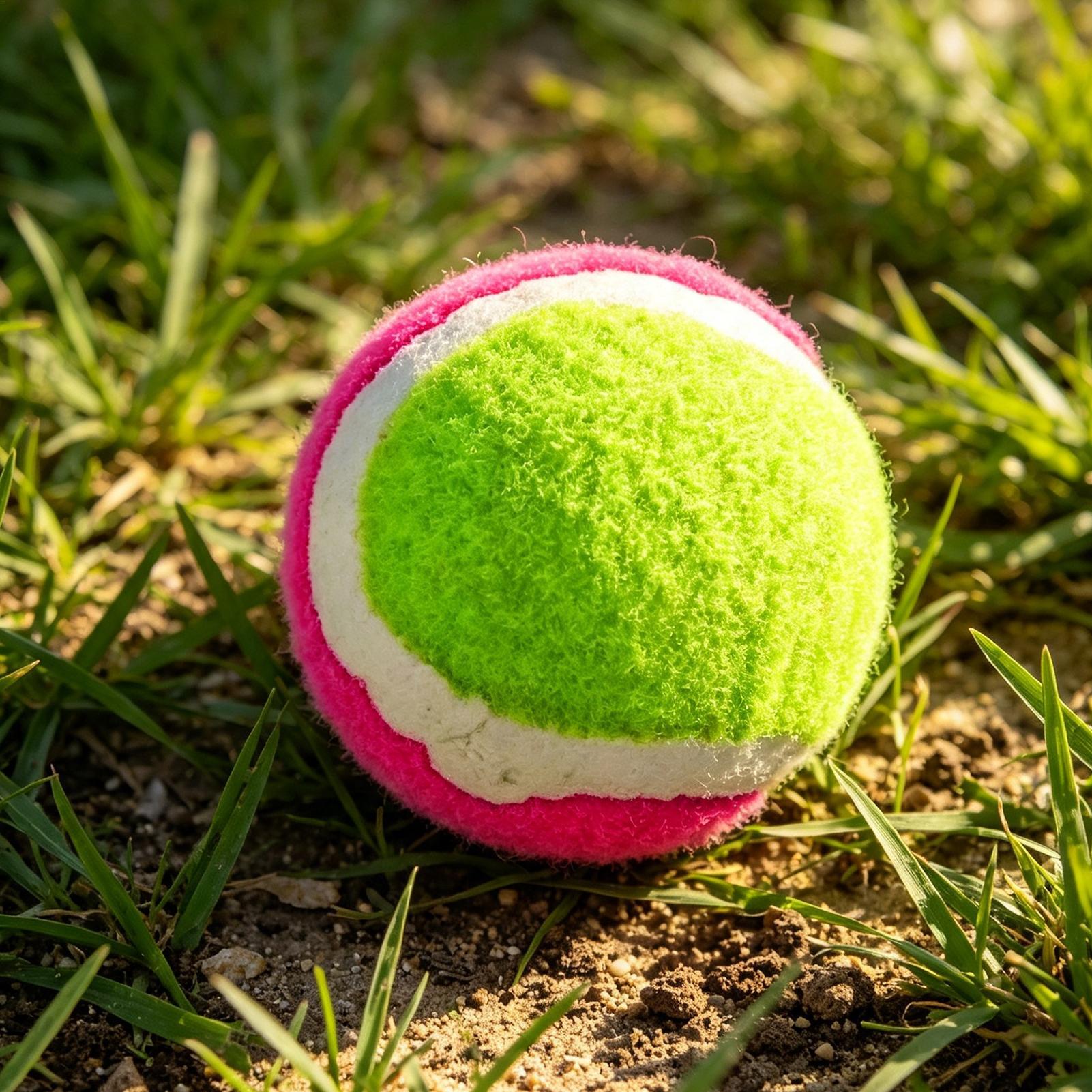 2 adet 2.5 inç Yapışkan Top Se - Outdoor Camping Toys incelemesi ve fiyatı