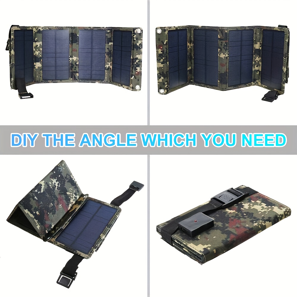 Güneş Paneli 80W Taşınabilir K - Outdoor Camp incelemesi ve fiyatı