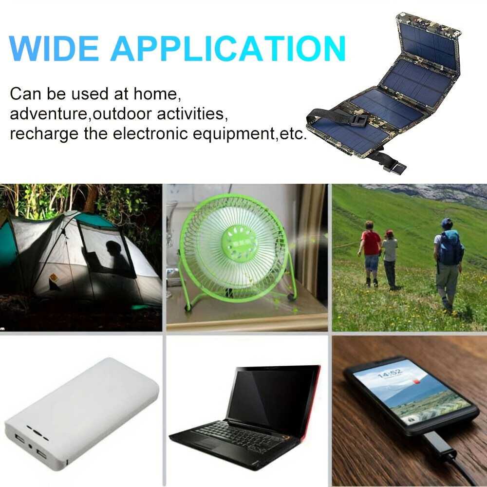 Güneş Paneli 80W Taşınabilir K - Outdoor Camp incelemesi ve fiyatı