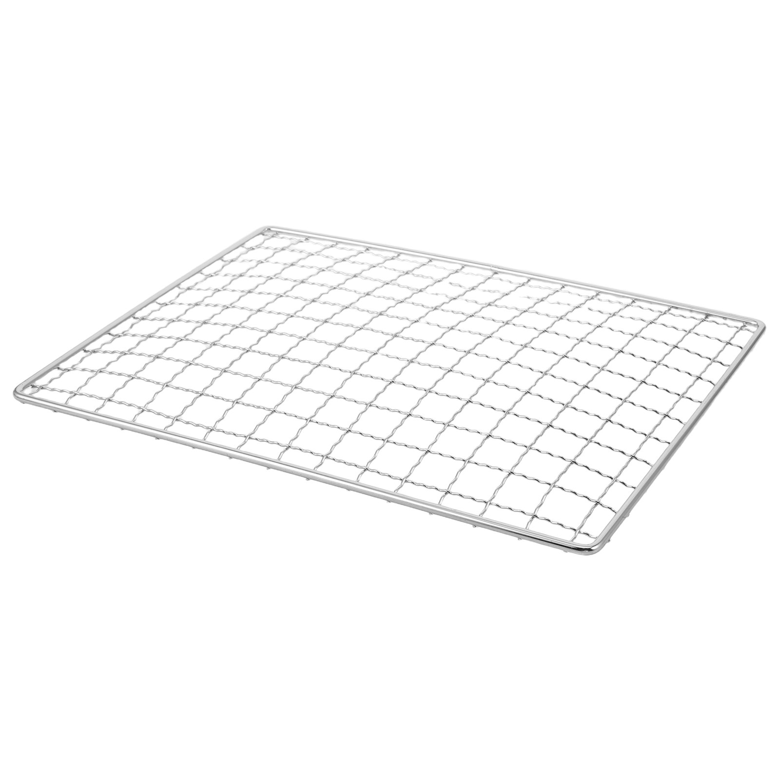 Paslanmaz Çelik Izgara Örgü Ma - Outdoor Camping Mat incelemesi ve fiyatı