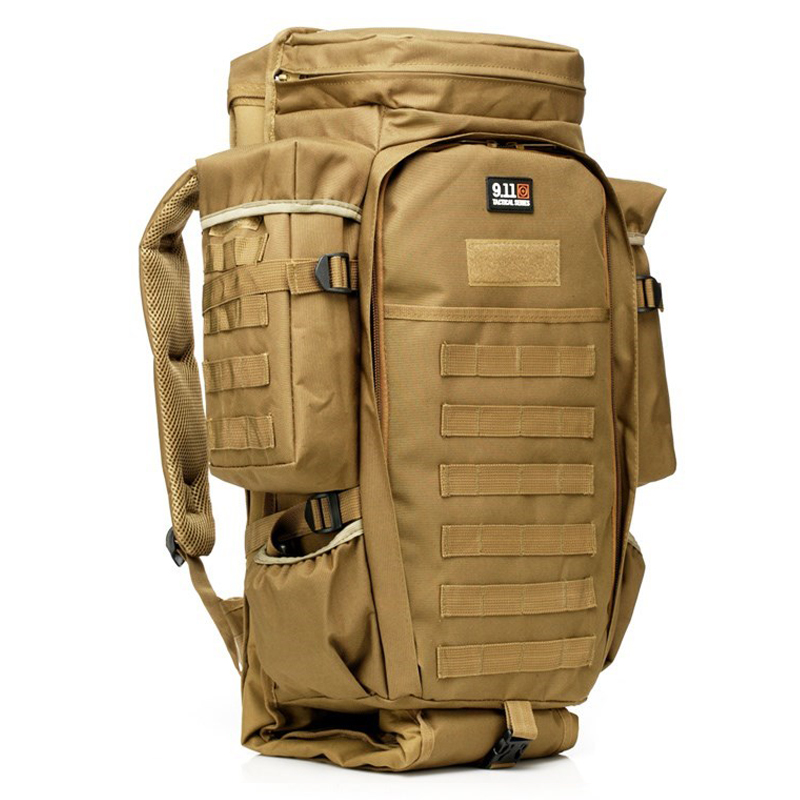 Özel kuvvetler kombine sırt ça - Lightweight Backpack 65L incelemesi ve fiyatı