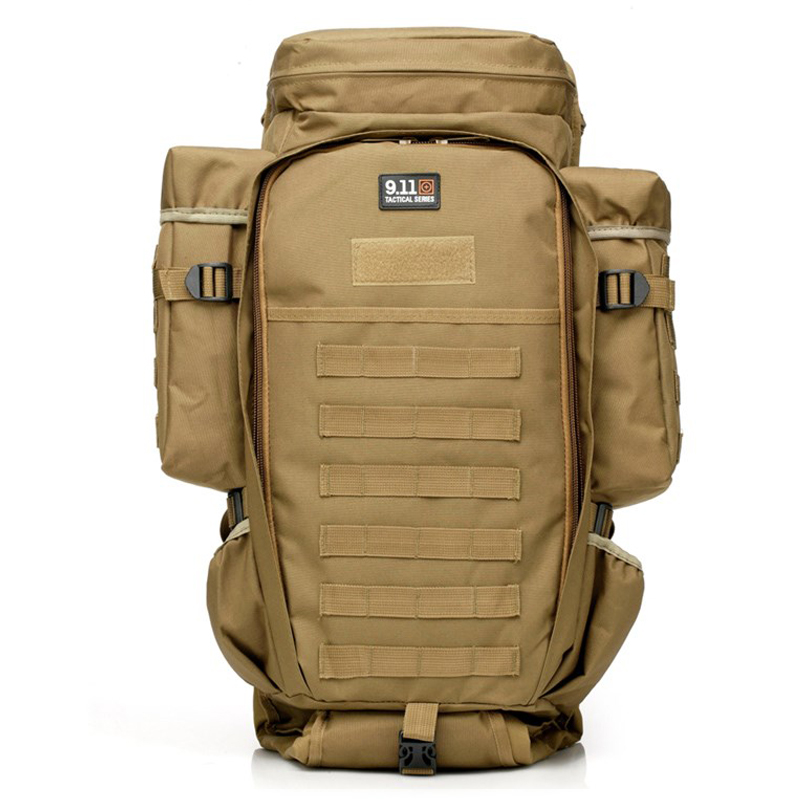 Özel kuvvetler kombine sırt ça - Lightweight Backpack 65L incelemesi ve fiyatı