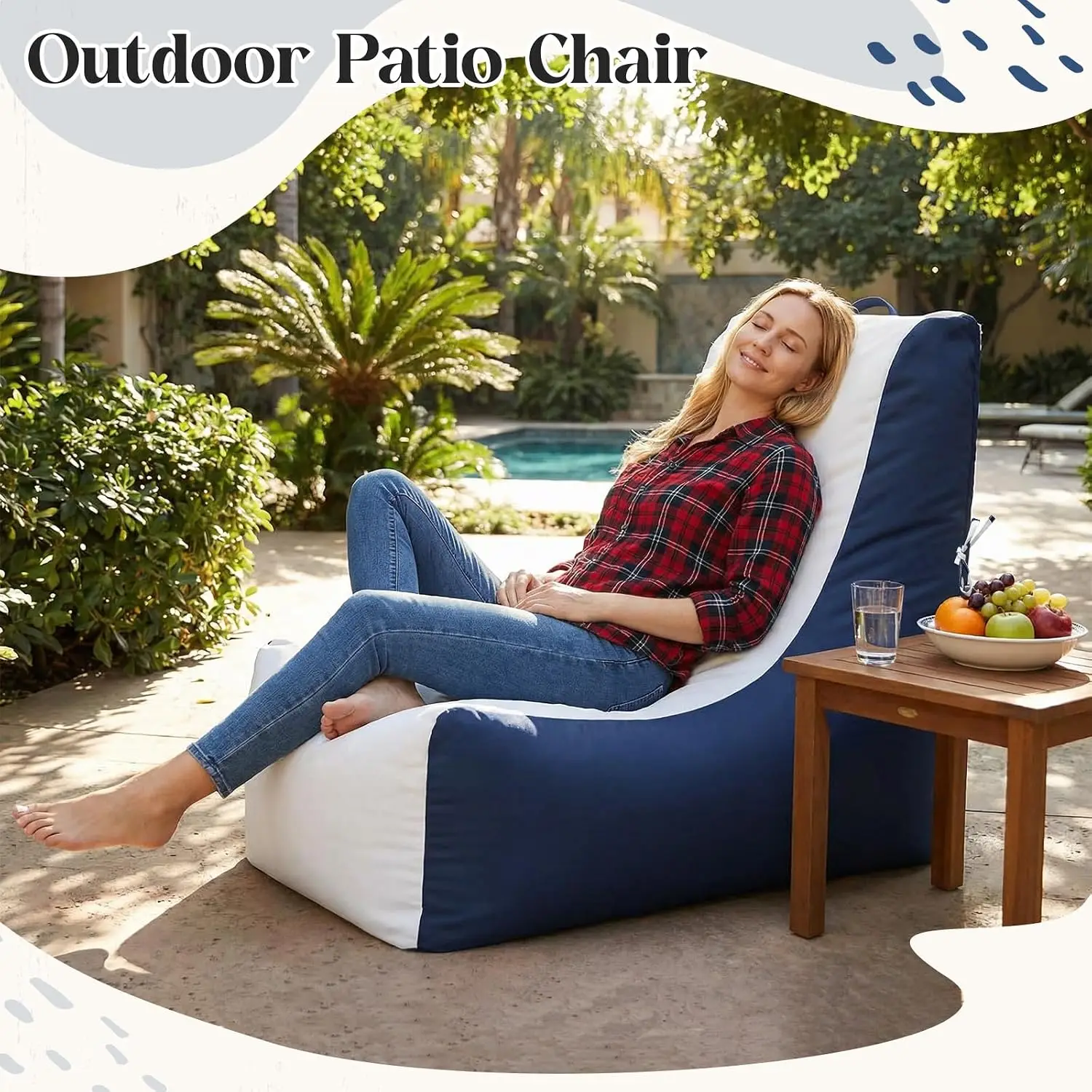 1 Adet Tekne Koltuk Minderi, S - Outdoor Camping Couch incelemesi ve fiyatı