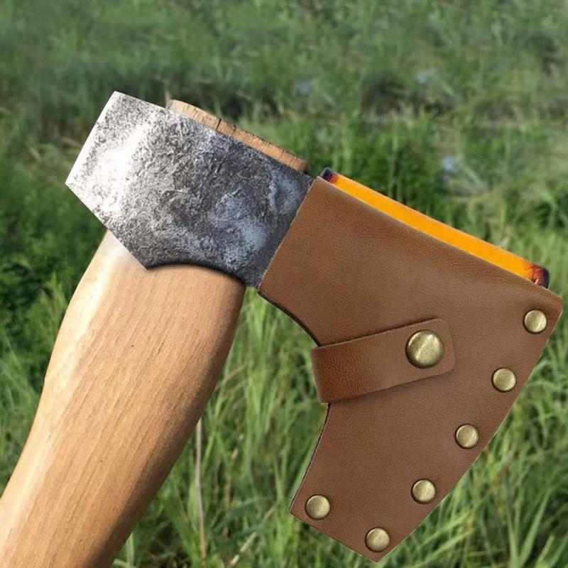 Yeni Balta Kılıfı Kılıf Balta  - Camp Axe Hatchet incelemesi ve fiyatı
