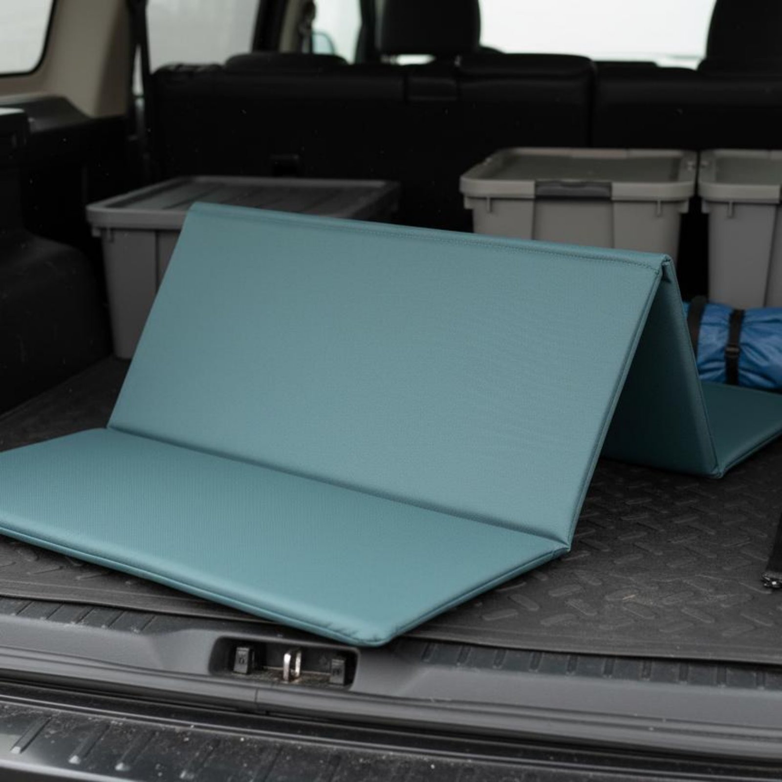 Kamp Taşıyıcısı Alt Minderi Ya - Outdoor Camping Mat incelemesi ve fiyatı