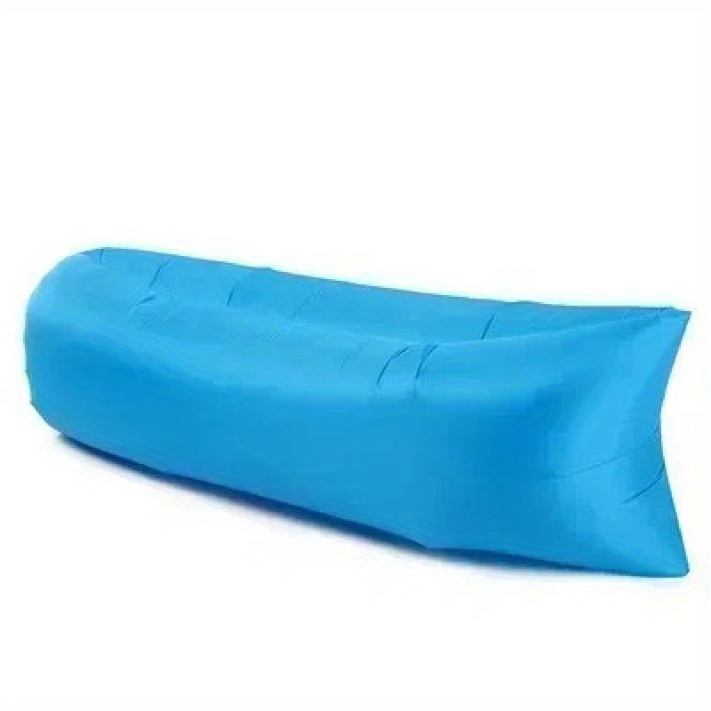 Açık Hava Taşınabilir Şişme Ka - Outdoor Camping Recliner Chairs incelemesi ve fiyatı