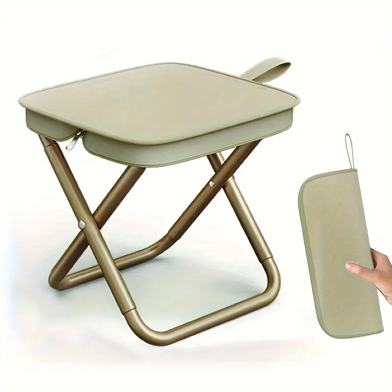 Açık katlanır kalem kutusu küç - Outdoor Camping Recliner Chairs incelemesi ve fiyatı