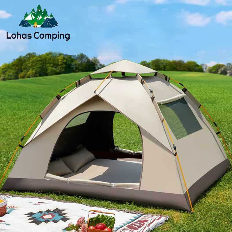 Lohascamping Açık Hava Piknikl - Jinli Outdoor Camping incelemesi ve fiyatı