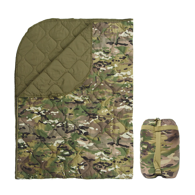 WELEAD Ultralight Camo Düğme t - Outdoor Camping Blanket incelemesi ve fiyatı