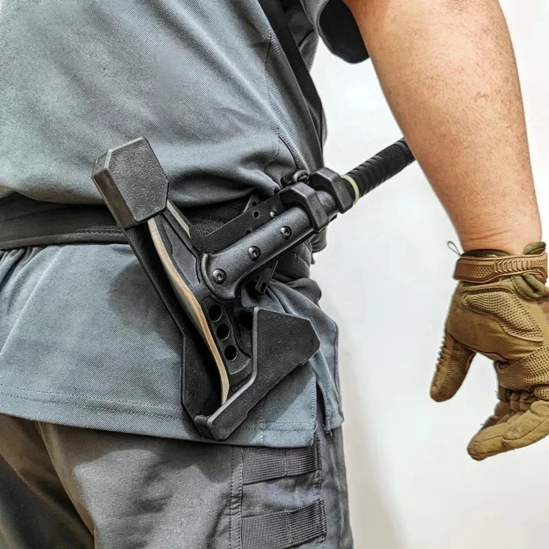 Taktik Balta Kılıfı Kendini Sa - Camp Axe Hatchet incelemesi ve fiyatı