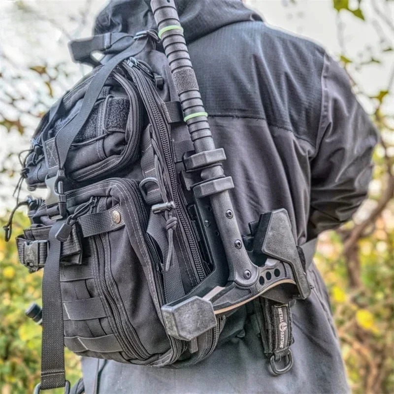 Taktik Balta Kılıfı Kendini Sa - Camp Axe Hatchet incelemesi ve fiyatı