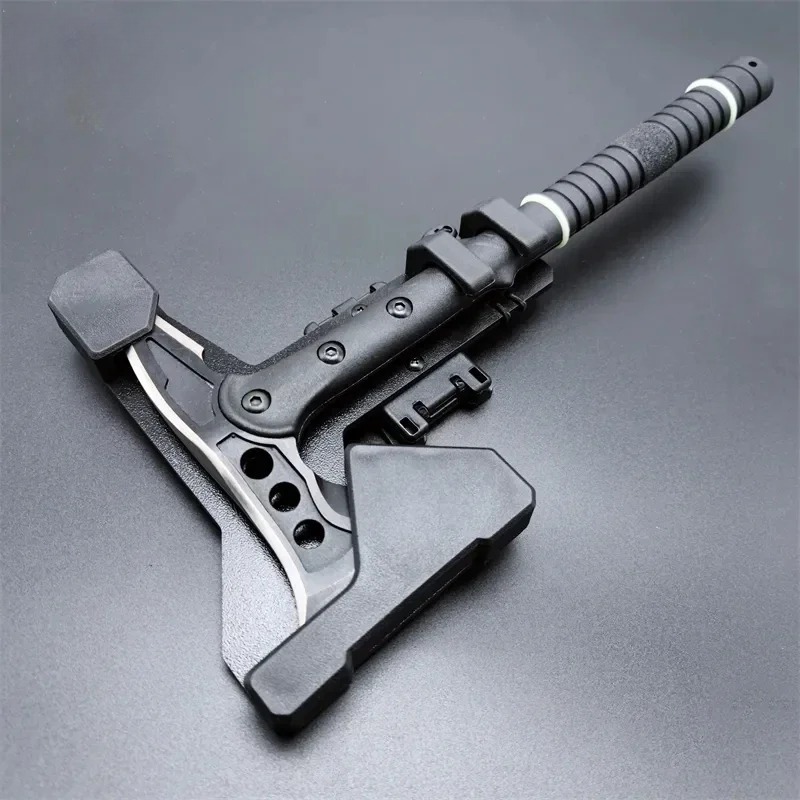 Taktik Balta Kılıfı Kendini Sa - Camp Axe Hatchet incelemesi ve fiyatı