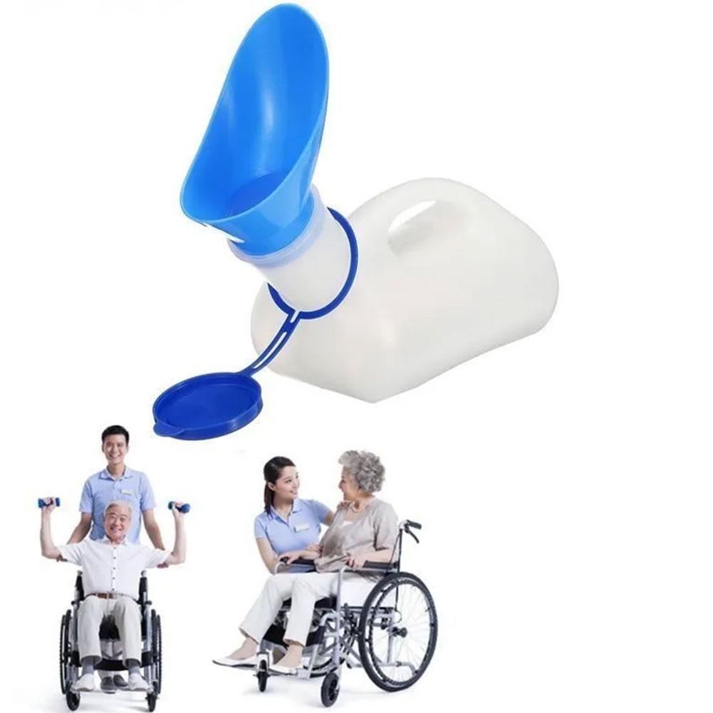 Unisex Sızdırmaz Taşınabilir P - Outdoor Camping Urinal incelemesi ve fiyatı