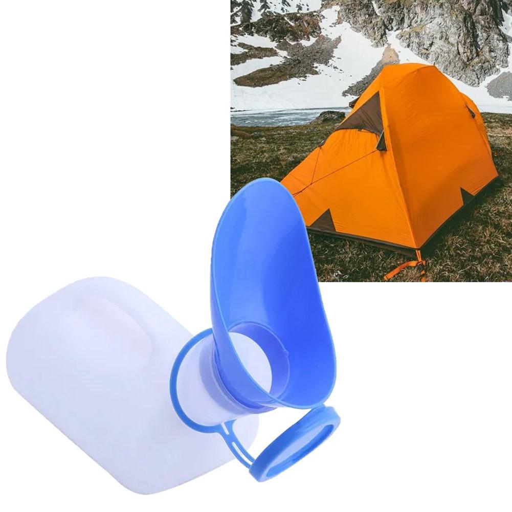 Unisex Sızdırmaz Taşınabilir P - Outdoor Camping Urinal incelemesi ve fiyatı