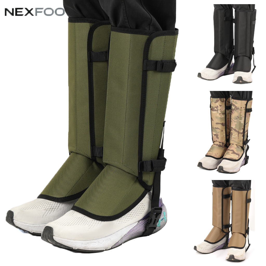 Yılan Isırmasına Karşı Koruyuc - Trekking Gaiters incelemesi ve fiyatı